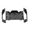 KYX Racing CNC Machined Aluminum Alloy Skid Plate Upgrades Parts Accessories for 1/10 RC Crawler Car Axial RBX10 Ryft view 4