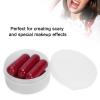Fake Capsules, Halloween Makeup , , and in Use, for Creating Scary and Special Makeup Effects view 2