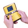 PAC-Man Arcade Game in a Tin. Full Colour 8-bit Game with Original Sounds & Graphics. Classic PAC-Man Gameplay. Includes 2.4 Screen. Officially Licensed PAC-Man Merchandise. view 1
