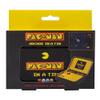 PAC-Man Arcade Game in a Tin. Full Colour 8-bit Game with Original Sounds & Graphics. Classic PAC-Man Gameplay. Includes 2.4 Screen. Officially Licensed PAC-Man Merchandise. view 4