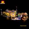 Brick Shine Light Kit for Mos Eisley Cantina 75290 (Model Set is not Included) (Classic) view 2