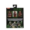 NECA Collectible Teenage Mutant Ninja Turtle 1990 Movie Ultimate 7" Scale Action Figure - April O'Neil view 4