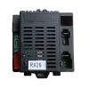 weelye RX29 12V Four-Sided Socket Kids Powered Ride on car 2.4G Bluetooth Remote Control and Receiver Accessories for Children Electric Ride On Car Replacement Parts view 2