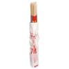 goki 56641 Mikado Game in Cotton Bag Length 46 cm Diameter 0.6 cm Wood 41 Sticks view 1