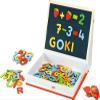 Goki Magnetic game - Preschool 20 x 26 view 1
