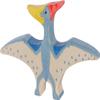 Holztiger 80608 Pteranodon approx. 16 x 2.3 x 8.5 cm, wood view 1