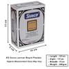 Surco Professional Carrom Board Powder for Carrom Board - 400 GMS view 3
