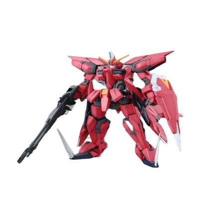 Aegis Gundam Gundam Seed, Bandai MG 1/100 Model Kit