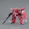 Aegis Gundam Gundam Seed, Bandai MG 1/100 Model Kit view 2