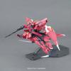 Aegis Gundam Gundam Seed, Bandai MG 1/100 Model Kit view 3