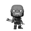 Funko Darkseid Black and White Exclusive view 1