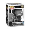 Funko Darkseid Black and White Exclusive view 2