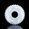 SHENGLE 550 Full Set of Motor Gear Box Large Gear Middle Gear Small Gear for Kids Ride On Car, 550 Gearbox Drive Gear Accessories, Children Electric Ride On Toys Parts view 2