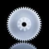 SHENGLE 550 Full Set of Motor Gear Box Large Gear Middle Gear Small Gear for Kids Ride On Car, 550 Gearbox Drive Gear Accessories, Children Electric Ride On Toys Parts view 3