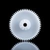SHENGLE 550 Full Set of Motor Gear Box Large Gear Middle Gear Small Gear for Kids Ride On Car, 550 Gearbox Drive Gear Accessories, Children Electric Ride On Toys Parts view 4