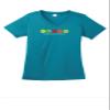 Pickleball Emotions Ladies Performance T-Shirt view 1