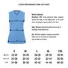 Pickleball United Ladies Sleeveless T-Shirt view 3