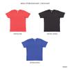 Love Pickleball Ribbon Mens Vintage T-Shirt view 2