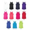 Pickleball United Ladies Racerback T-Shirt view 2
