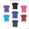 Classic Pickleball Ladies Vintage T-Shirt view 2