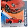 Hot Wheels Nightburnerz '11 Porsche 911 GT2 Diecast Car view 2