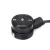 6X12 G-CCW 170kv/2270 Drone arm Sets MAD COMPONENTS Integrated Propulsion Combo for Turned Power System FOC(Field Oriented Control) multirotor Quadcopter Drone RC Hobby rig view 2