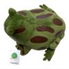 Adore 12" Lumpy The Pacman Frog Stuffed Animal Plush Toy view 3
