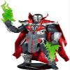 Mortal Combat McFarrent Toy 7" Action Figure Malefix Spawn / MORTAL KOMBAT 2021 McFARLANE TOYS 7" Action Figure MALEFIK SPAWN Limited MOCON McFarlane MK 11 X [Parallel Import] view 1