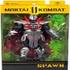 Mortal Combat McFarrent Toy 7" Action Figure Malefix Spawn / MORTAL KOMBAT 2021 McFARLANE TOYS 7" Action Figure MALEFIK SPAWN Limited MOCON McFarlane MK 11 X [Parallel Import] view 2