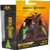 Mortal Combat McFarrent Toy 7" Action Figure Malefix Spawn / MORTAL KOMBAT 2021 McFARLANE TOYS 7" Action Figure MALEFIK SPAWN Limited MOCON McFarlane MK 11 X [Parallel Import] view 4