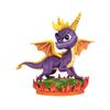 624436 Spiro x Sparks Ton Tours Spiro the Dragon PVC Statue view 1