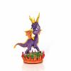 624436 Spiro x Sparks Ton Tours Spiro the Dragon PVC Statue view 3