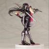 SV307_G.I. Joe Dawn Moreno (Snake Eyes II) BISHOUJO Statue view 3