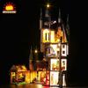Brick Shine Light Kit for Hogwarts Astronomy Tower 75969 (Model Set is not Included) (Classic) view 2