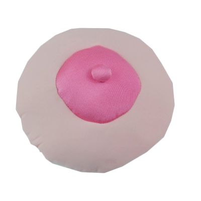 K99 Simulation Fake Breast Model - Artifical False Boobs - Artificial Cloth Breasts for Breastfeeding Posture Guidance Educational Tool,A