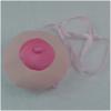 K99 Simulation Fake Breast Model - Artifical False Boobs - Artificial Cloth Breasts for Breastfeeding Posture Guidance Educational Tool,A view 2