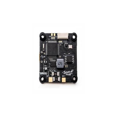 Leslied Bardwell F4 AIO Flight Controller V2 w/JST Port Onboard Memory OSD 3-6S 30.5x30.5mm for RC Drone