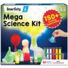 Smartivity Legendary Mega 150 Science Experiment Kit for Kids, Smart Birthday Gifts, Educational Science Experiments for Boys & Girls, STEM Toys for Learning & Fun for Age 6, 7, 8, 9, 10, 11, 12,14 view 1