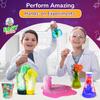 Smartivity Legendary Mega 150 Science Experiment Kit for Kids, Smart Birthday Gifts, Educational Science Experiments for Boys & Girls, STEM Toys for Learning & Fun for Age 6, 7, 8, 9, 10, 11, 12,14 view 4