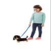Animagic Waggles Interactive Soft Toy for Ages 2+ Dachshund Dog Walking, Barking and Towing its Tail Your New Animal Friend Who Accompanies You Anywhere view 4
