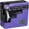 Authentic Agility Games Why Can't We All Just Get Along? view 1