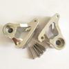2pcs Aluminum Rear Rocker Arm Progressive-2 (90-T) Silver for Traxxas Revo E-Revo 2.0 vxl Summit Slayer Pro4X4 5358 view 2
