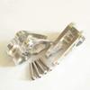 2pcs Aluminum Rear Rocker Arm Progressive-2 (90-T) Silver for Traxxas Revo E-Revo 2.0 vxl Summit Slayer Pro4X4 5358 view 3