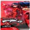 METERO Miraculous Heroes Fashion Doll Bundle (Ladybug, Cat Noir, Rena Rouge, Queen Bee) view 2