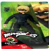 METERO Miraculous Heroes Fashion Doll Bundle (Ladybug, Cat Noir, Rena Rouge, Queen Bee) view 3