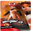 METERO Miraculous Heroes Fashion Doll Bundle (Ladybug, Cat Noir, Rena Rouge, Queen Bee) view 4