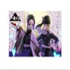 Banpresto Ichibankuji Go Ahead with an Unbreakable Heart and Blade F Chocokko Agatsuma Zen'itsu 1 Stuffed Soft Plush view 1
