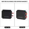 Software Radio Receiver SDR Module Transceivers Receiver RX888 MKII Aluminum Enclosure 1kHz-64MHz ATT VGA Adjustment -10dB to +33dB view 4