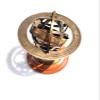 Ganga Nautical Brown Antique Vintage Zodiac Armillary Brass Sphere Globe & Wooden Base Size 4 Inch view 4