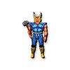 AQUARIUS Marvel Thor Toy Funky Chunky Novelty Magnet for Refrigerator, Locker, Whiteboard & Game Room Officially Licensed Merchandise & Collectibles view 1